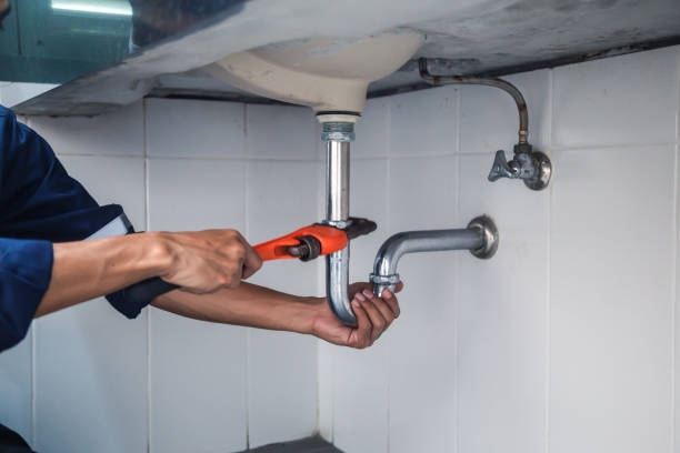 Best Emergency Plumber  in Mountain Green, UT